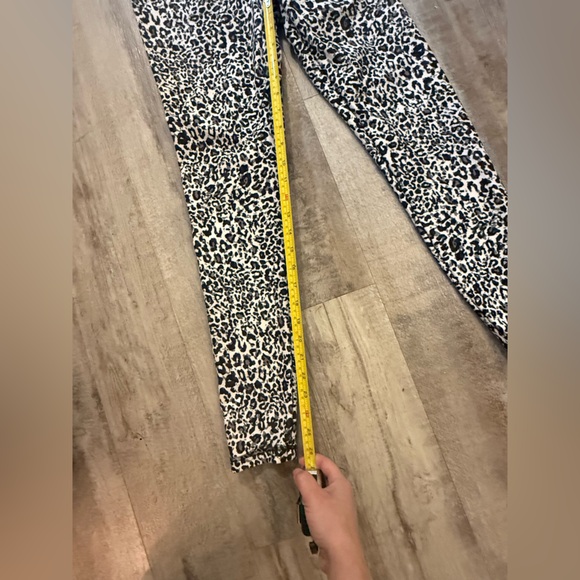 Balance collection cheetah leggings - Picture 6 of 7